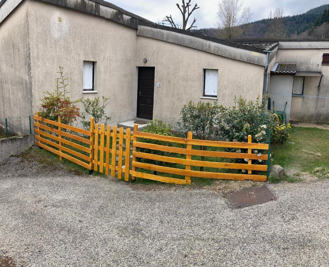 Annonce à supprimer NE PAS RÉSERVER Villefort  Esterno foto
