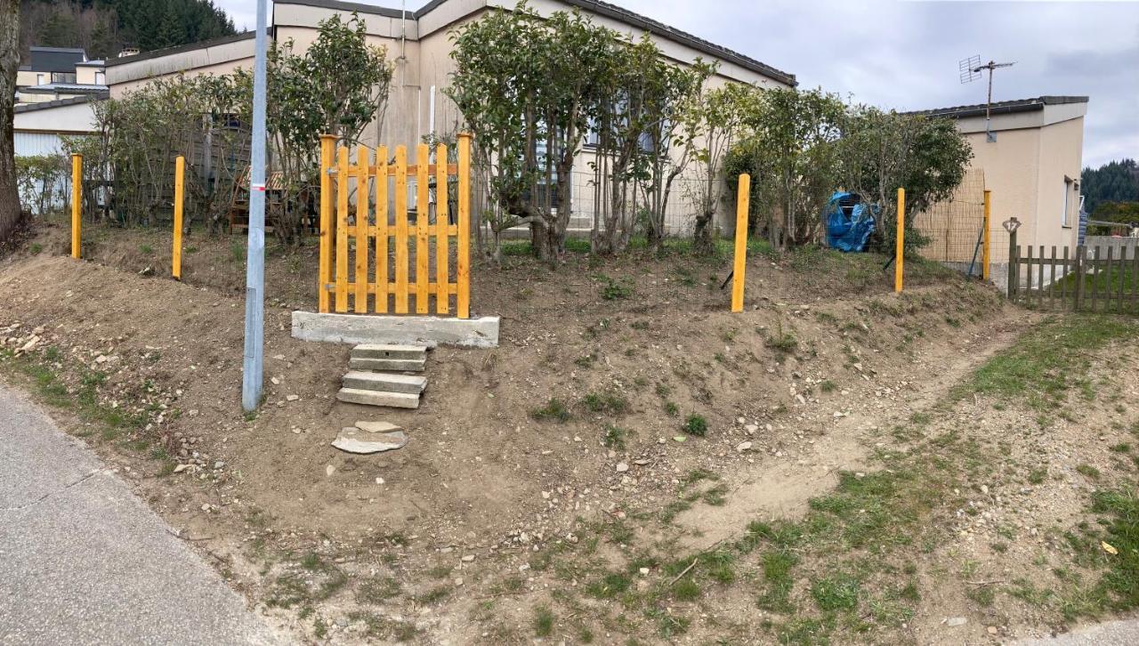 Annonce à supprimer NE PAS RÉSERVER Villefort  Esterno foto