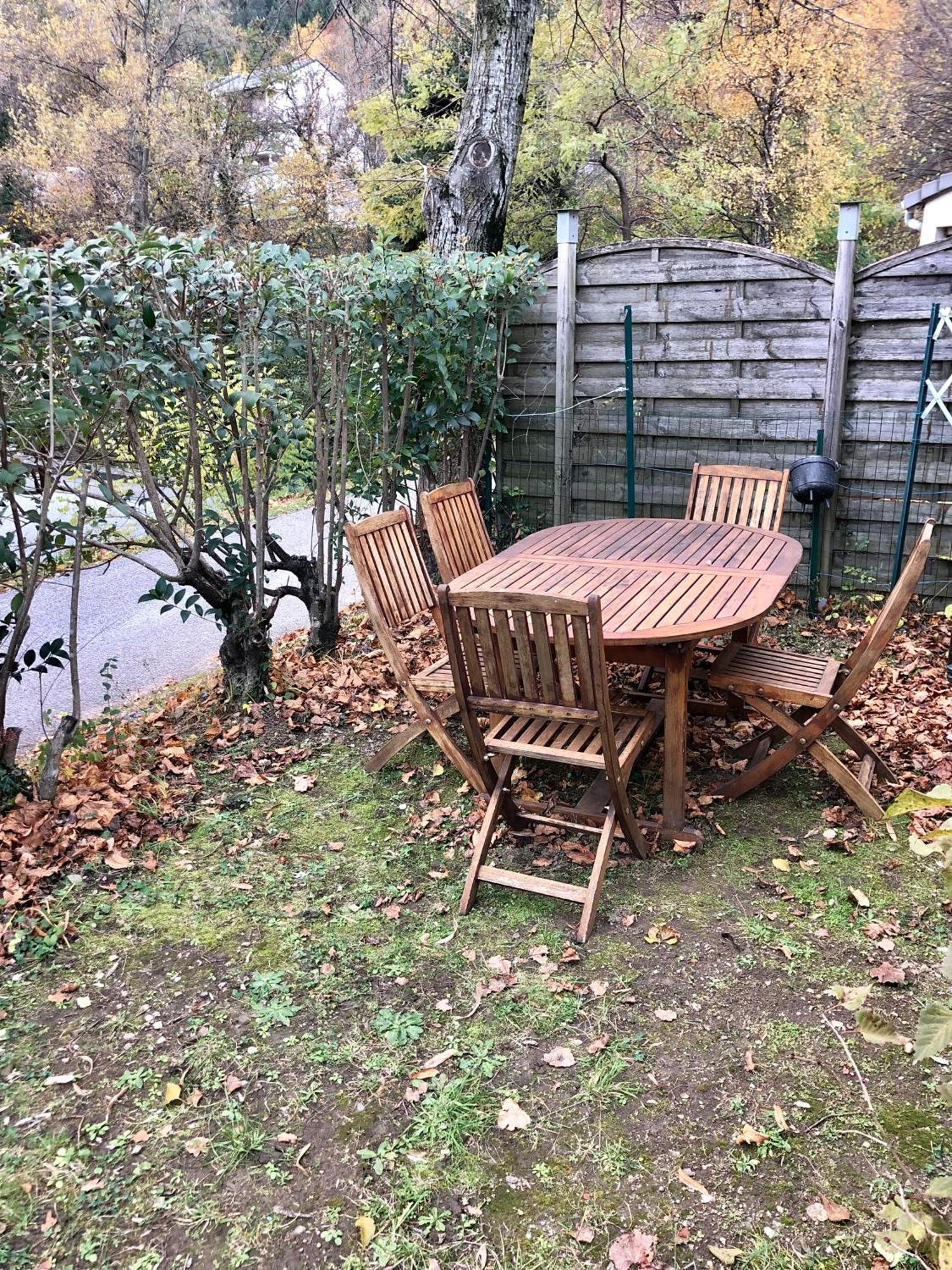 Annonce à supprimer NE PAS RÉSERVER Villefort  Esterno foto
